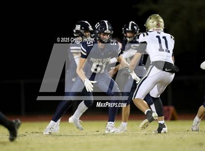 Thumbnail 1 in Benjamin Franklin @ Pusch Ridge Christian Academy photogallery.