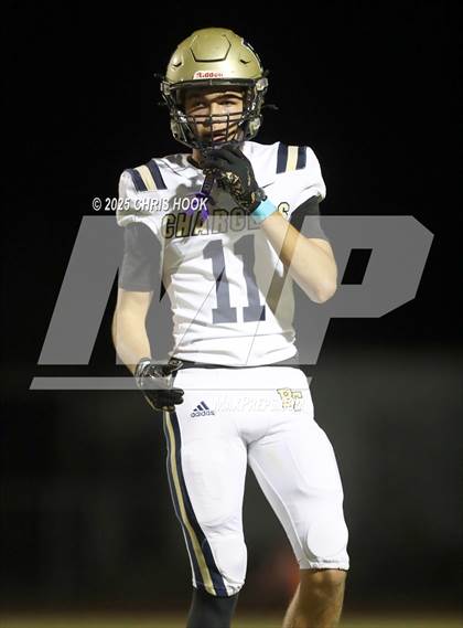 Thumbnail 3 in Benjamin Franklin @ Pusch Ridge Christian Academy photogallery.