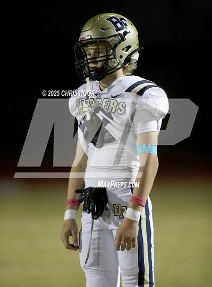 Thumbnail 3 in Benjamin Franklin @ Pusch Ridge Christian Academy photogallery.