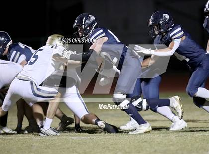 Thumbnail 2 in Benjamin Franklin @ Pusch Ridge Christian Academy photogallery.