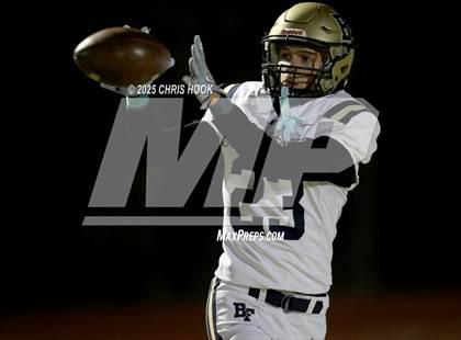 Thumbnail 2 in Benjamin Franklin @ Pusch Ridge Christian Academy photogallery.