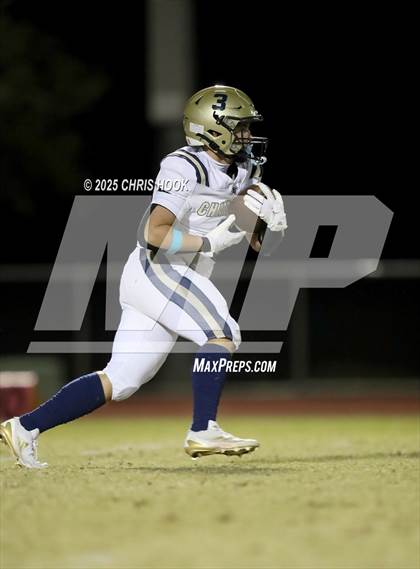 Thumbnail 1 in Benjamin Franklin @ Pusch Ridge Christian Academy photogallery.