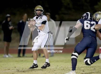 Thumbnail 1 in Benjamin Franklin @ Pusch Ridge Christian Academy photogallery.