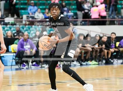 Thumbnail 2 in DSST: Green Valley Ranch vs Kent Denver (CHSAA 4A Great 8) photogallery.