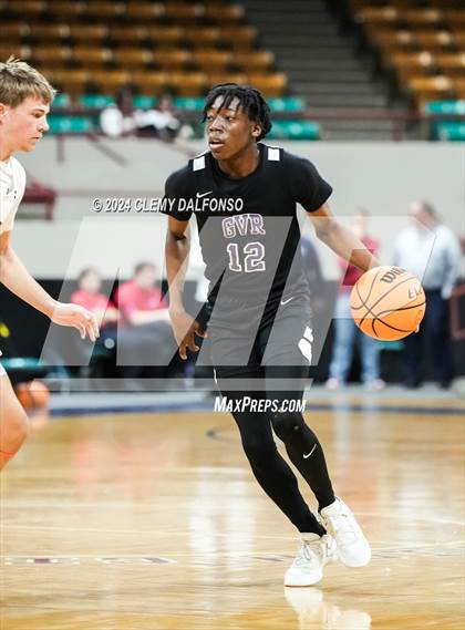 Thumbnail 1 in DSST: Green Valley Ranch vs Kent Denver (CHSAA 4A Great 8) photogallery.