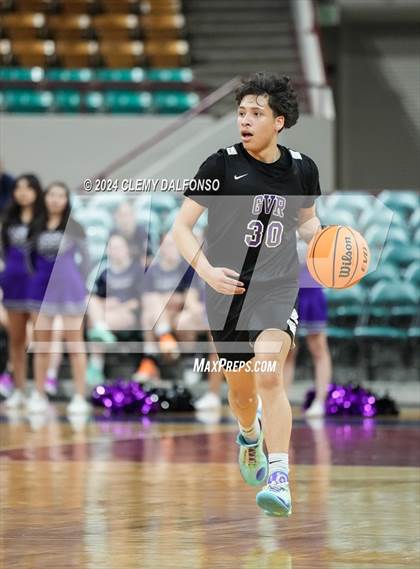 Thumbnail 3 in DSST: Green Valley Ranch vs Kent Denver (CHSAA 4A Great 8) photogallery.