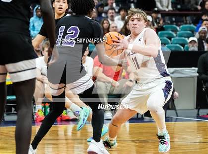 Thumbnail 3 in DSST: Green Valley Ranch vs Kent Denver (CHSAA 4A Great 8) photogallery.