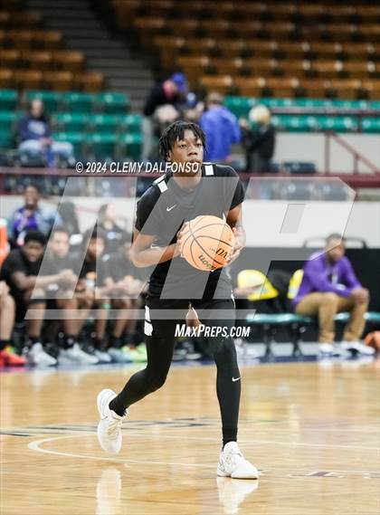 Thumbnail 3 in DSST: Green Valley Ranch vs Kent Denver (CHSAA 4A Great 8) photogallery.