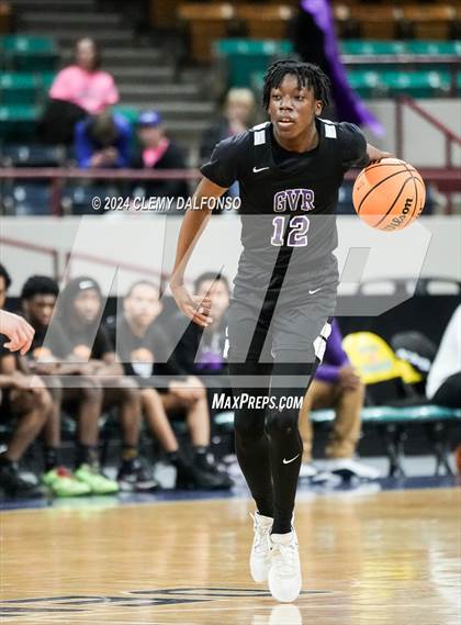 Thumbnail 2 in DSST: Green Valley Ranch vs Kent Denver (CHSAA 4A Great 8) photogallery.
