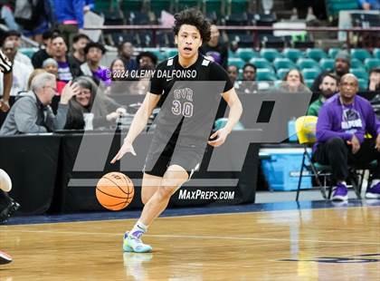 Thumbnail 3 in DSST: Green Valley Ranch vs Kent Denver (CHSAA 4A Great 8) photogallery.