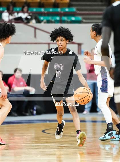 Thumbnail 2 in DSST: Green Valley Ranch vs Kent Denver (CHSAA 4A Great 8) photogallery.