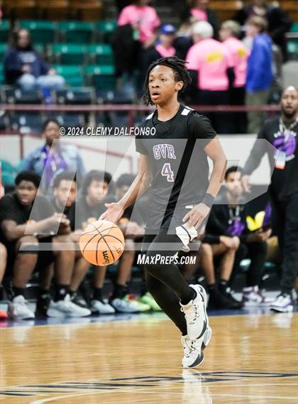 Thumbnail 3 in DSST: Green Valley Ranch vs Kent Denver (CHSAA 4A Great 8) photogallery.
