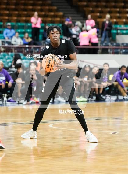 Thumbnail 3 in DSST: Green Valley Ranch vs Kent Denver (CHSAA 4A Great 8) photogallery.