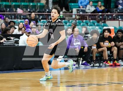 Thumbnail 2 in DSST: Green Valley Ranch vs Kent Denver (CHSAA 4A Great 8) photogallery.