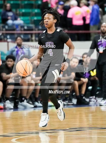 Thumbnail 1 in DSST: Green Valley Ranch vs Kent Denver (CHSAA 4A Great 8) photogallery.