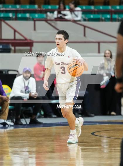 Thumbnail 3 in DSST: Green Valley Ranch vs Kent Denver (CHSAA 4A Great 8) photogallery.