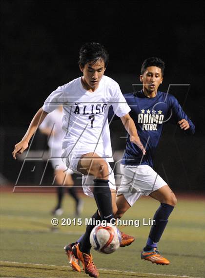 Thumbnail 3 in Animo Leadership @ Aliso Niguel photogallery.