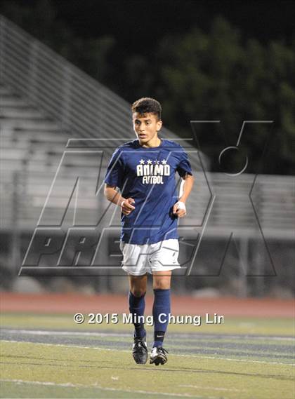 Thumbnail 1 in Animo Leadership @ Aliso Niguel photogallery.