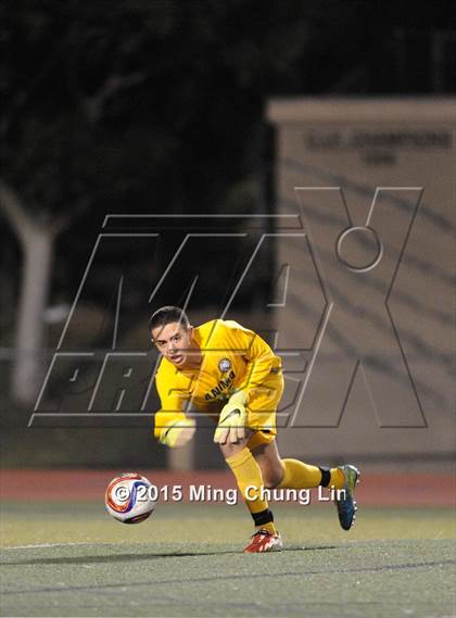 Thumbnail 2 in Animo Leadership @ Aliso Niguel photogallery.