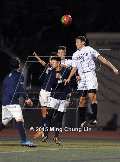 Thumbnail 1 in Animo Leadership @ Aliso Niguel photogallery.