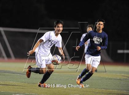 Thumbnail 2 in Animo Leadership @ Aliso Niguel photogallery.