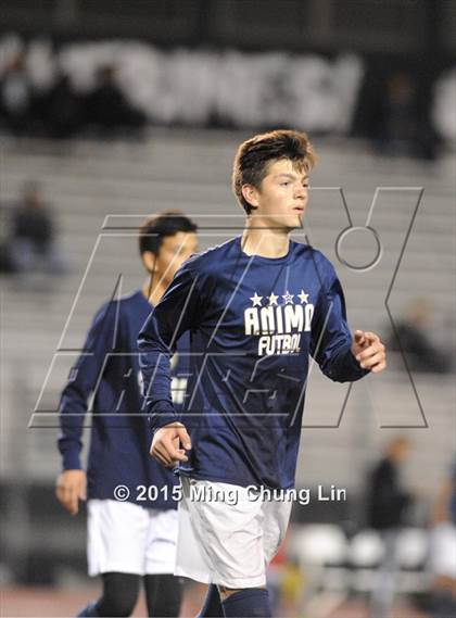 Thumbnail 2 in Animo Leadership @ Aliso Niguel photogallery.