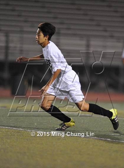 Thumbnail 1 in Animo Leadership @ Aliso Niguel photogallery.