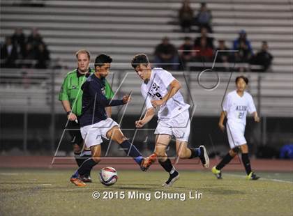 Thumbnail 2 in Animo Leadership @ Aliso Niguel photogallery.