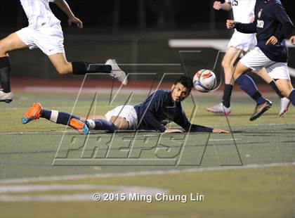 Thumbnail 2 in Animo Leadership @ Aliso Niguel photogallery.
