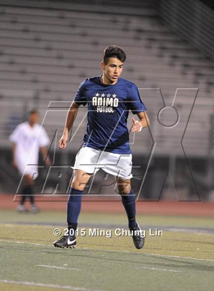 Thumbnail 2 in Animo Leadership @ Aliso Niguel photogallery.