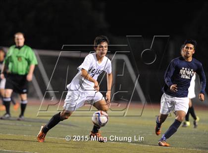 Thumbnail 1 in Animo Leadership @ Aliso Niguel photogallery.