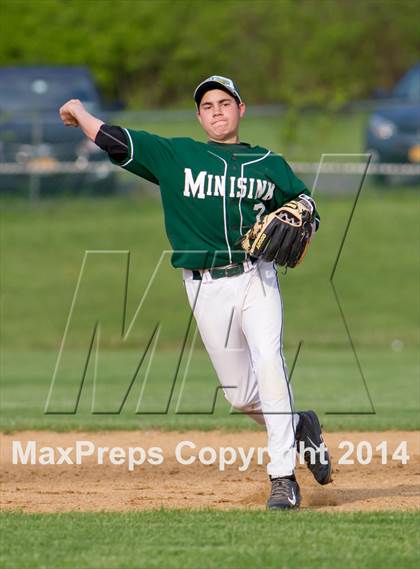 Thumbnail 3 in Minisink Valley @ Kingston photogallery.