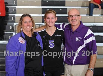 Thumbnail 2 in Grantsburg vs. Regis (WIAA Sectional Finals) photogallery.