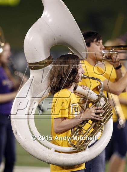 Thumbnail 2 in Sequatchie County @ Notre Dame (TSSAA Division 1 3A 1st Round) photogallery.