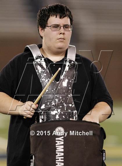 Thumbnail 1 in Sequatchie County @ Notre Dame (TSSAA Division 1 3A 1st Round) photogallery.