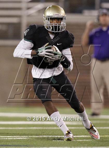 Thumbnail 1 in Sequatchie County @ Notre Dame (TSSAA Division 1 3A 1st Round) photogallery.