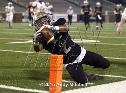 Thumbnail 1 in Sequatchie County @ Notre Dame (TSSAA Division 1 3A 1st Round) photogallery.