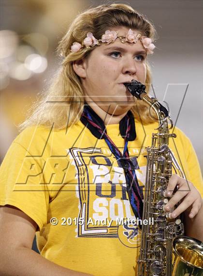 Thumbnail 1 in Sequatchie County @ Notre Dame (TSSAA Division 1 3A 1st Round) photogallery.