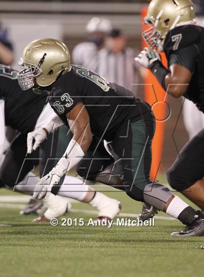 Thumbnail 2 in Sequatchie County @ Notre Dame (TSSAA Division 1 3A 1st Round) photogallery.