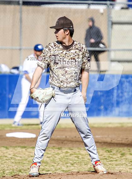 Thumbnail 1 in Liberty @ Clovis photogallery.