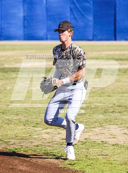 Thumbnail 2 in Liberty @ Clovis photogallery.