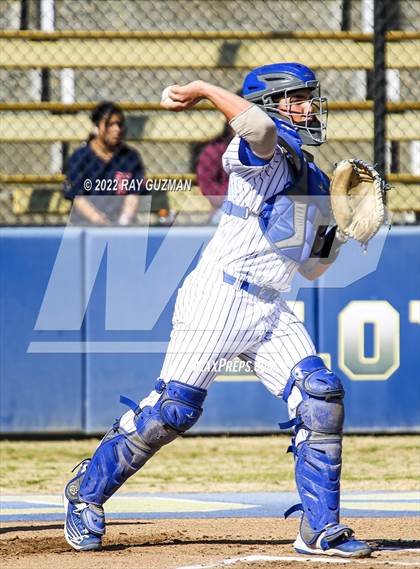 Thumbnail 3 in Liberty @ Clovis photogallery.