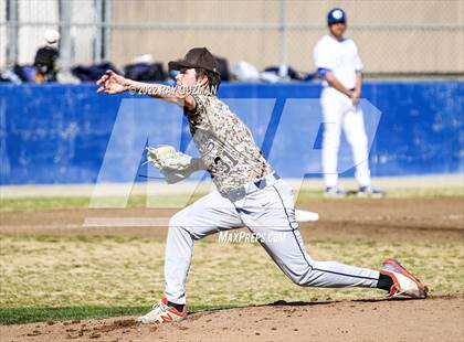 Thumbnail 1 in Liberty @ Clovis photogallery.