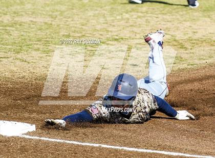 Thumbnail 2 in Liberty @ Clovis photogallery.
