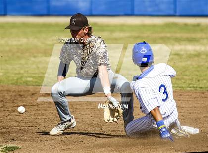 Thumbnail 1 in Liberty @ Clovis photogallery.
