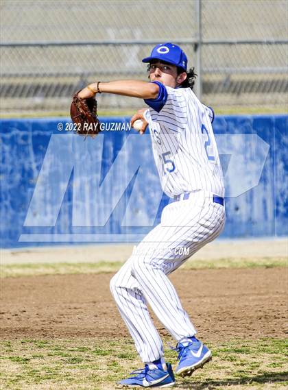 Thumbnail 3 in Liberty @ Clovis photogallery.