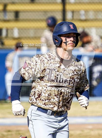 Thumbnail 1 in Liberty @ Clovis photogallery.