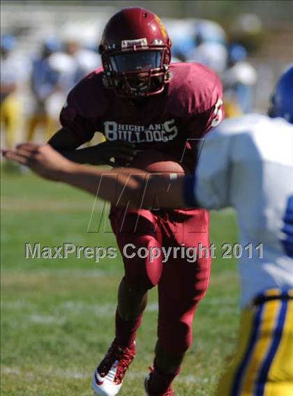 Thumbnail 2 in Serrano @ Highland photogallery.