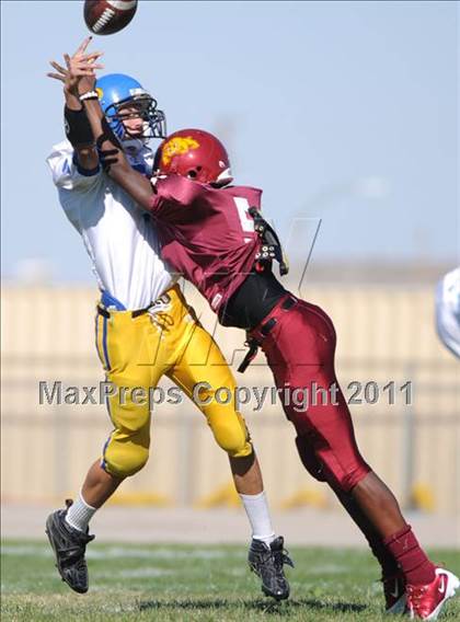 Thumbnail 1 in Serrano @ Highland photogallery.