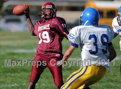 Thumbnail 1 in Serrano @ Highland photogallery.